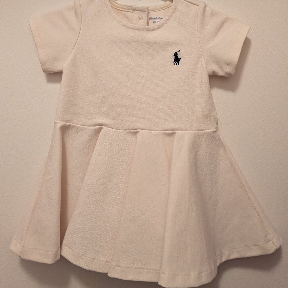Ralph Lauren dress